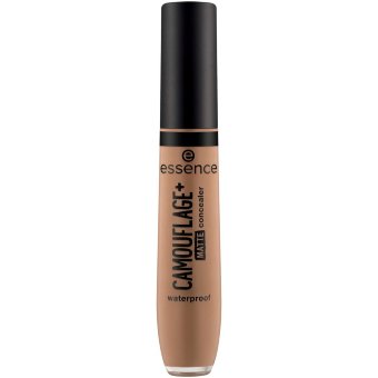 Консилер essence CAMOUFLAGE+ MATTE 180 нейтральный 8 мл Консилер essence CAMOUFLAGE+ MATTE 180 нейтральный 8 мл