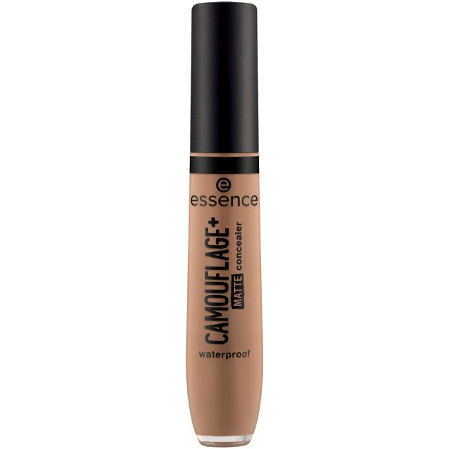 Консилер essence CAMOUFLAGE+ MATTE 180 нейтральный 8 мл Консилер essence CAMOUFLAGE+ MATTE 180 нейтральный 8 мл