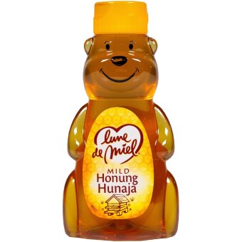 Жидкий мёд Lune de Miel 250 гр