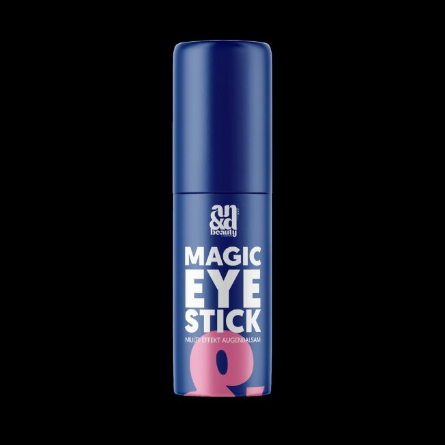 Крем для кожи вокруг глаз A.N.D. beauty