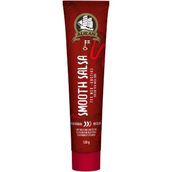 Соус сальса Auran Smooth 120 гр Соус сальса Auran Smooth 120 гр