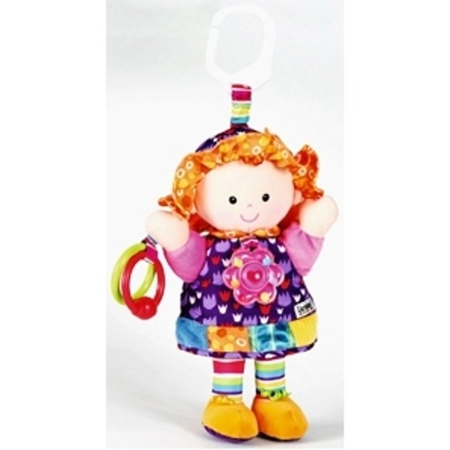 Кукла Lamaze Emily Кукла Lamaze Emily