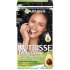 Стайлинг-крем для волос Garnier Nutrisse Ultra Creme 1.0 черный (1 шт) Стайлинг-крем для волос Garnier Nutrisse Ultra Creme 1.0 черный (1 шт)