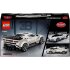 Игрушечная модель LEGO Speed Champions Bugatti Centodieci гиперкар