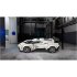 Игрушечная модель LEGO Speed Champions Bugatti Centodieci гиперкар