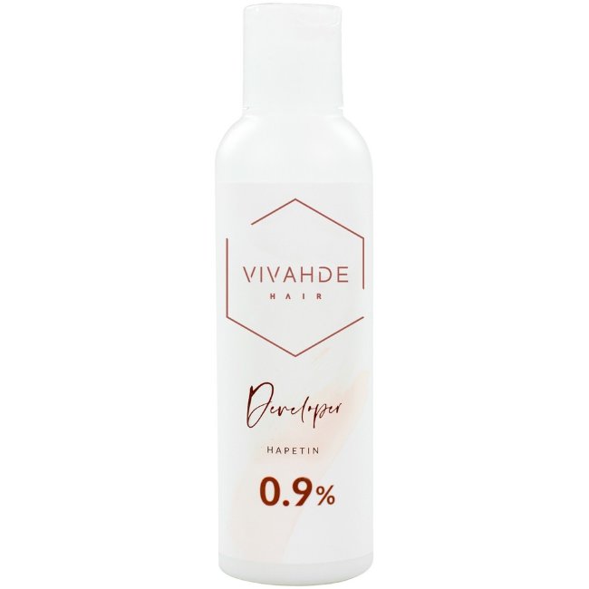 Оксидант Vivahde 0.9 % 120 мл