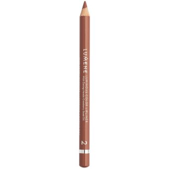 Карандаш для контура губ Lumene Luminous Color 1,1 гр Карамель Карандаш для контура губ Lumene Luminous Color 1,1 гр Карамель