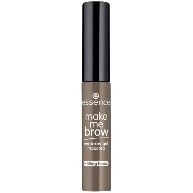 Гель-маскара для бровей essence make me BROW 05 Chocolaty Brows 3.8 мл