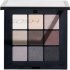 Палетка теней для век Gosh Eyedentity Palette 005 Be Hopeful 8 гр