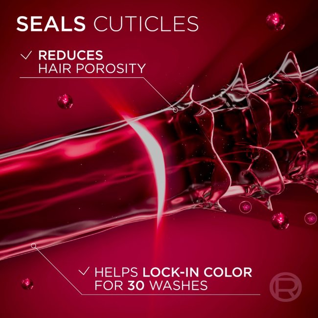 LOREAL Paris Elvital кондиционер Color-Vive для окрашенных и мелированных волос 300 мл LOREAL Paris Elvital кондиционер Color-Vive для окрашенных и мелированных волос 300 мл