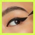 Жидкая подводка для глаз Maybelline New York Tattoo Liner Ink Pen 1,3 гр матовый черный