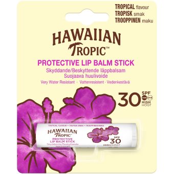 Солнцезащитный бальзам для губ Hawaiian Tropical Lip Balm SPF30 Солнцезащитный бальзам для губ Hawaiian Tropical Lip Balm SPF30
