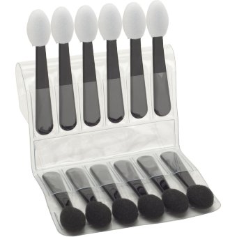 Мининабор аппликаторов WE CARE ICON 12 шт Мининабор аппликаторов WE CARE ICON 12 шт