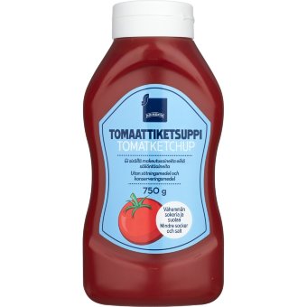 Томатный кетчуп Rainbow с меньшим содержанием сахара и соли 750 гр Томатный кетчуп Rainbow с меньшим содержанием сахара и соли 750 гр