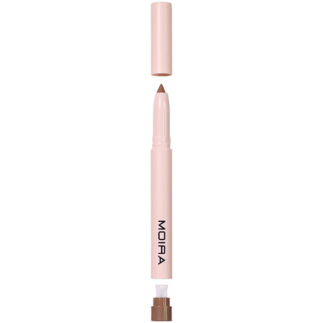 Карандаш для век MOIRA At Glance Stick Shadow 008 Taupe