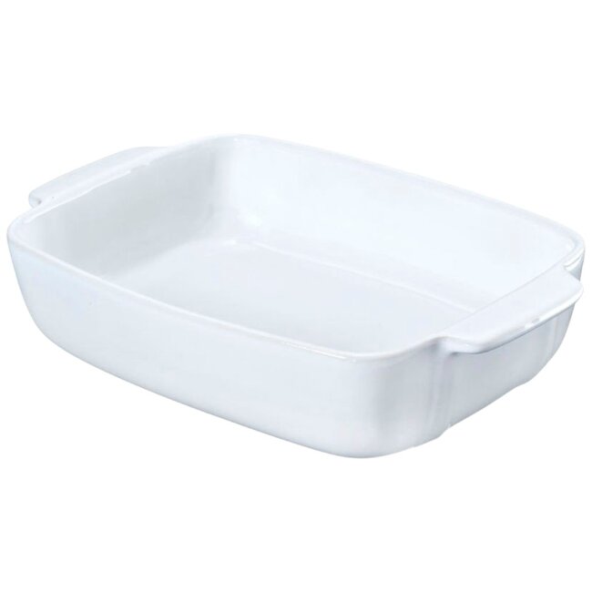 Керамическая форма для запекания Pyrex 30x22 см Керамическая форма для запекания Pyrex 30x22 см