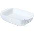 Керамическая форма для запекания Pyrex 30x22 см Керамическая форма для запекания Pyrex 30x22 см
