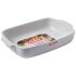 Керамическая форма для запекания Pyrex 30x22 см Керамическая форма для запекания Pyrex 30x22 см