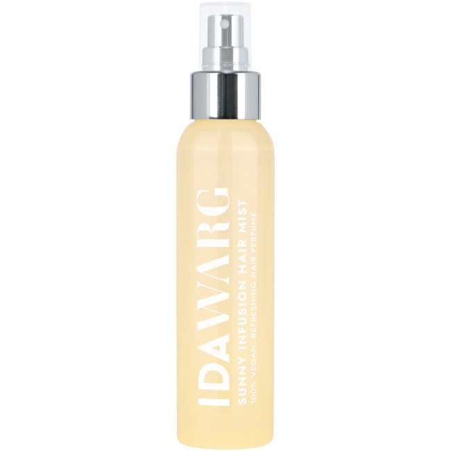Спрей для волос IDA WARG Beauty Sunny Infusion 100 мл Спрей для волос IDA WARG Beauty Sunny Infusion 100 мл