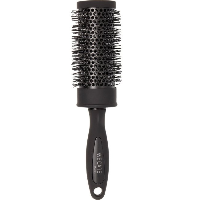 Термокерамическая круглая щетка WE CARE ICON большая Термокерамическая круглая щетка WE CARE ICON большая