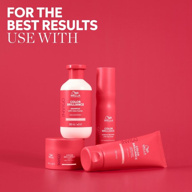 Маска для волос Wella Professionals Color Fresh Pearl Blonde 150 мл