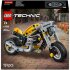 Конструктор LEGO® Technic жёлтый мотоцикл 42225 Конструктор LEGO® Technic жёлтый мотоцикл 42225
