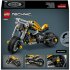 Конструктор LEGO® Technic жёлтый мотоцикл 42225 Конструктор LEGO® Technic жёлтый мотоцикл 42225