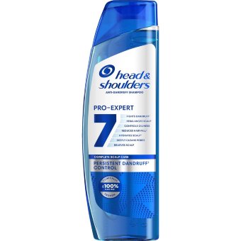 Шампунь Head&Shoulders Pro-Expert 7 против перхоти 250 мл