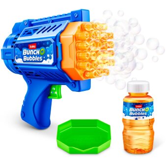 Пистолет для мыльных пузырей Bunch O Bubbles Small Dip Bubble Blaster
