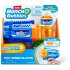 Пистолет для мыльных пузырей Bunch O Bubbles Small Dip Bubble Blaster Пистолет для мыльных пузырей Bunch O Bubbles Small Dip Bubble Blaster