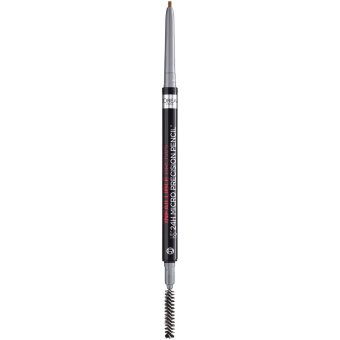 Карандаш для бровей L'Oréal Paris Infaillible Brows 24H Micro Precision 5.0 светло-каштановый 0,9 г