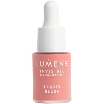 Тональные капли для лица Lumene Invisible Illumination Pink Blossom 15 мл Тональные капли для лица Lumene Invisible Illumination Pink Blossom 15 мл