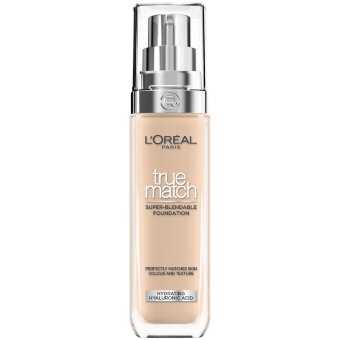 Тональный крем L'Oréal Paris True Match 3.C Beige Rose 30 мл Тональный крем L'Oréal Paris True Match 3.C Beige Rose 30 мл