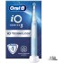 Электрическая зубная щетка Oral-B iO 3S Blue с технологией Braun Электрическая зубная щетка Oral-B iO 3S Blue с технологией Braun