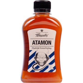 Жидкость для консервиции Törsleffs Atamon 250 мл Жидкость для консервиции Törsleffs Atamon 250 мл