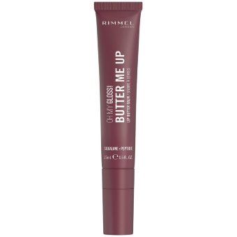 Бальзам для губ Rimmel London Oh My Gloss! Butter me up 15 мл 003 Mellow Mocha