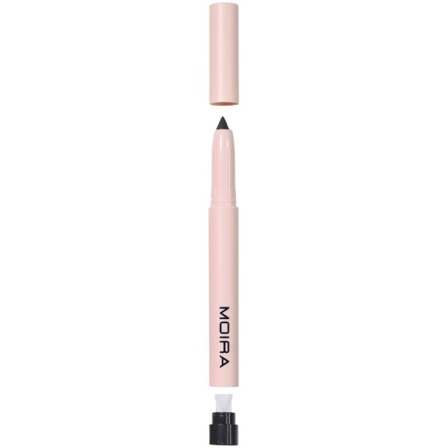 Карандаш для век MOIRA At Glance Stick Shadow 013 Black