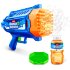 Машина для пузырей Bunch O Bubbles Medium Dip Bubble Blaster Машина для пузырей Bunch O Bubbles Medium Dip Bubble Blaster