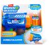 Машина для пузырей Bunch O Bubbles Medium Dip Bubble Blaster Машина для пузырей Bunch O Bubbles Medium Dip Bubble Blaster