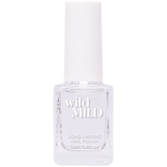 Лак для ногтей Wild&Mild Long Lasting M003 Pure Soul 12 мл Лак для ногтей Wild&Mild Long Lasting M003 Pure Soul 12 мл