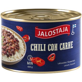 Соус Chili con Carne Jalostaja 400 гр
