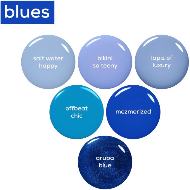 Лак для ногтей essie 954 offbeat chic 13,5 мл