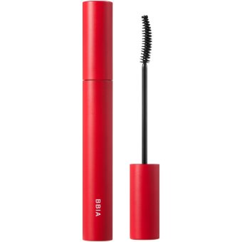 Тушь для ресниц BBIA never die extreme 01 super black 7 гр