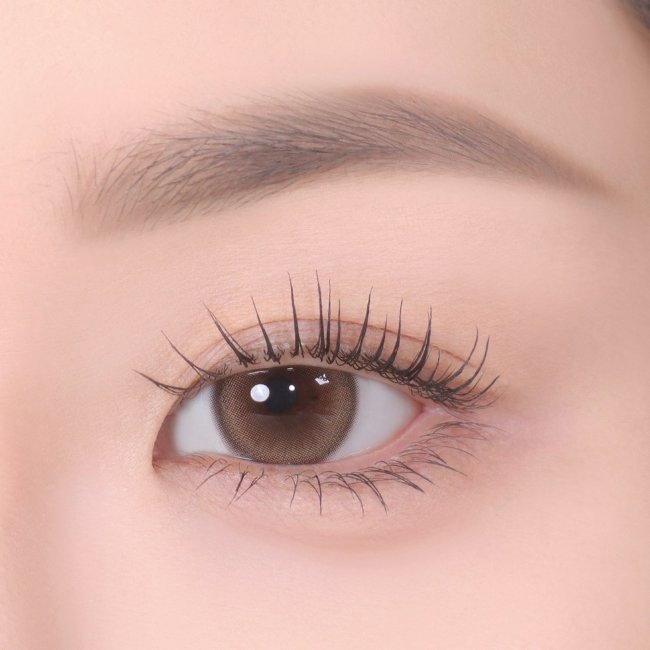 Тушь для ресниц BBIA never die extreme 01 super black 7 гр