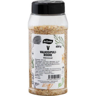 Чесночные гранулы Priima 450 г Чесночные гранулы Priima 450 г