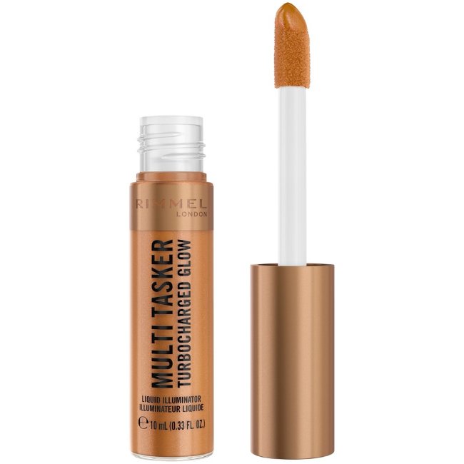 Подсвечивающий корректор Rimmel Better than Filters Supercharged Glow 10 мл, 008 it's giving bronze Подсвечивающий корректор Rimmel Better than Filters Supercharged Glow 10 мл, 008 it's giving bronze