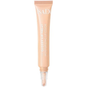 Увлажняющий блеск для губ Isadora Glossy Lip Treat 52 Honey Sunset 13 мл