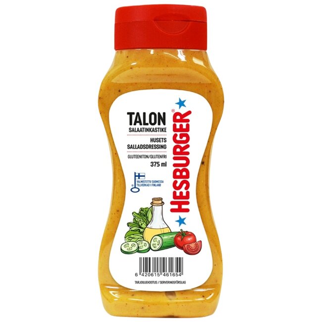 Соус для салата Talon 375 мл Соус для салата Talon 375 мл