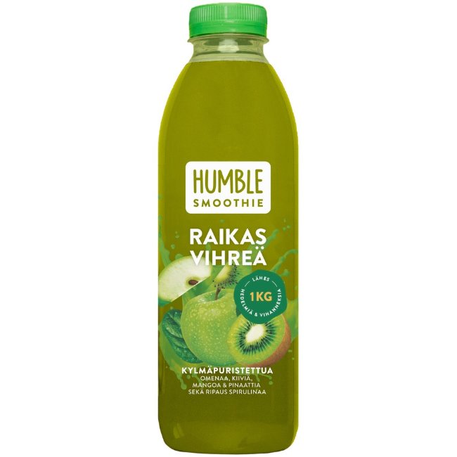 Свежий смузи Humble 750 мл виер
