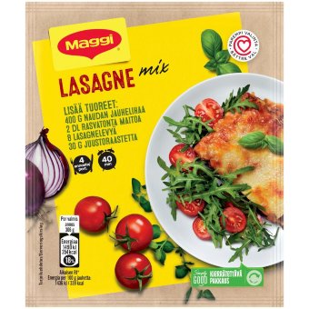 Смесь для лазаньи Maggi Mix 75 гр
